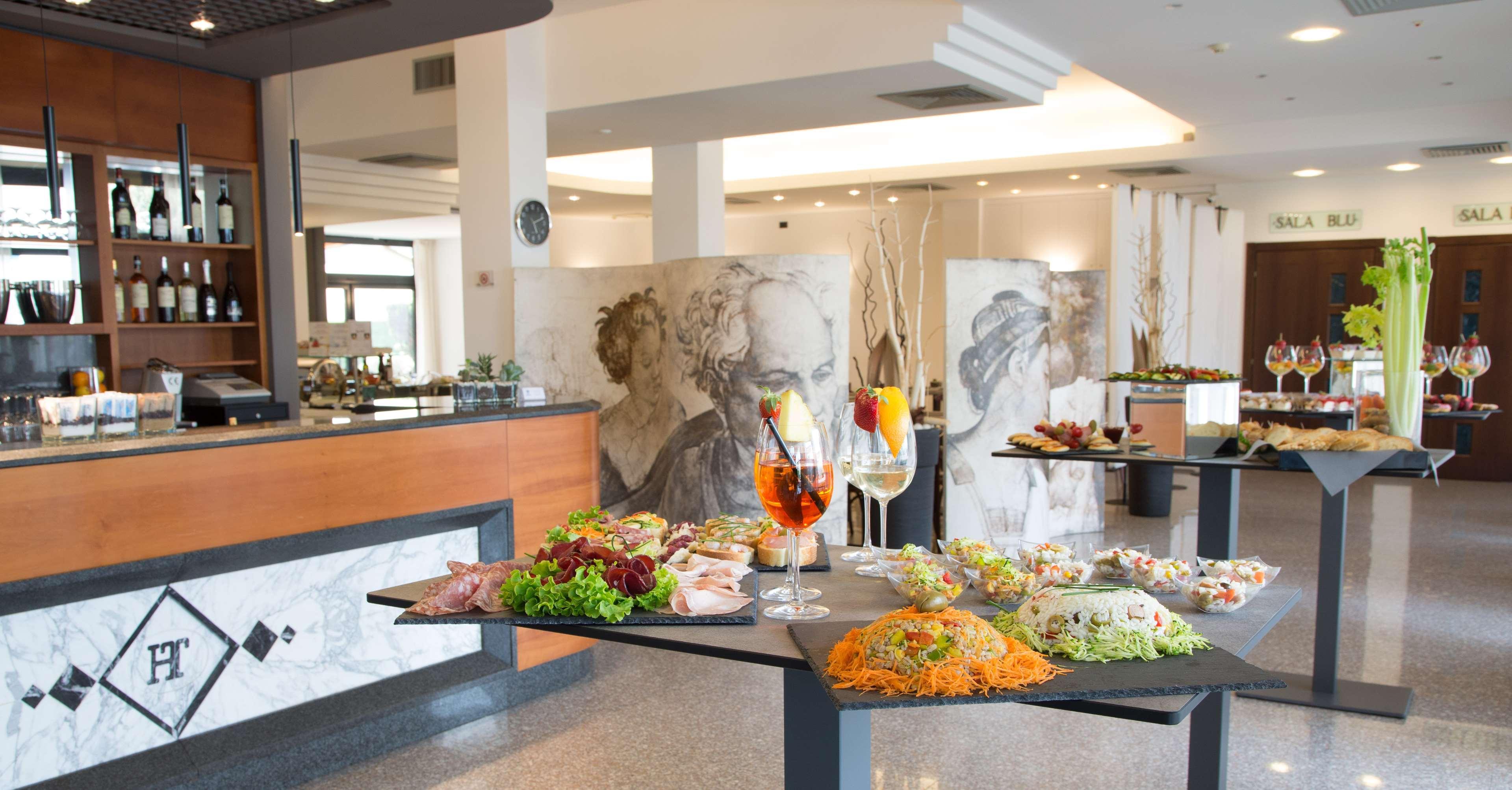 Best Western Hotel Turismo San Martino Buon Albergo Bagian luar foto